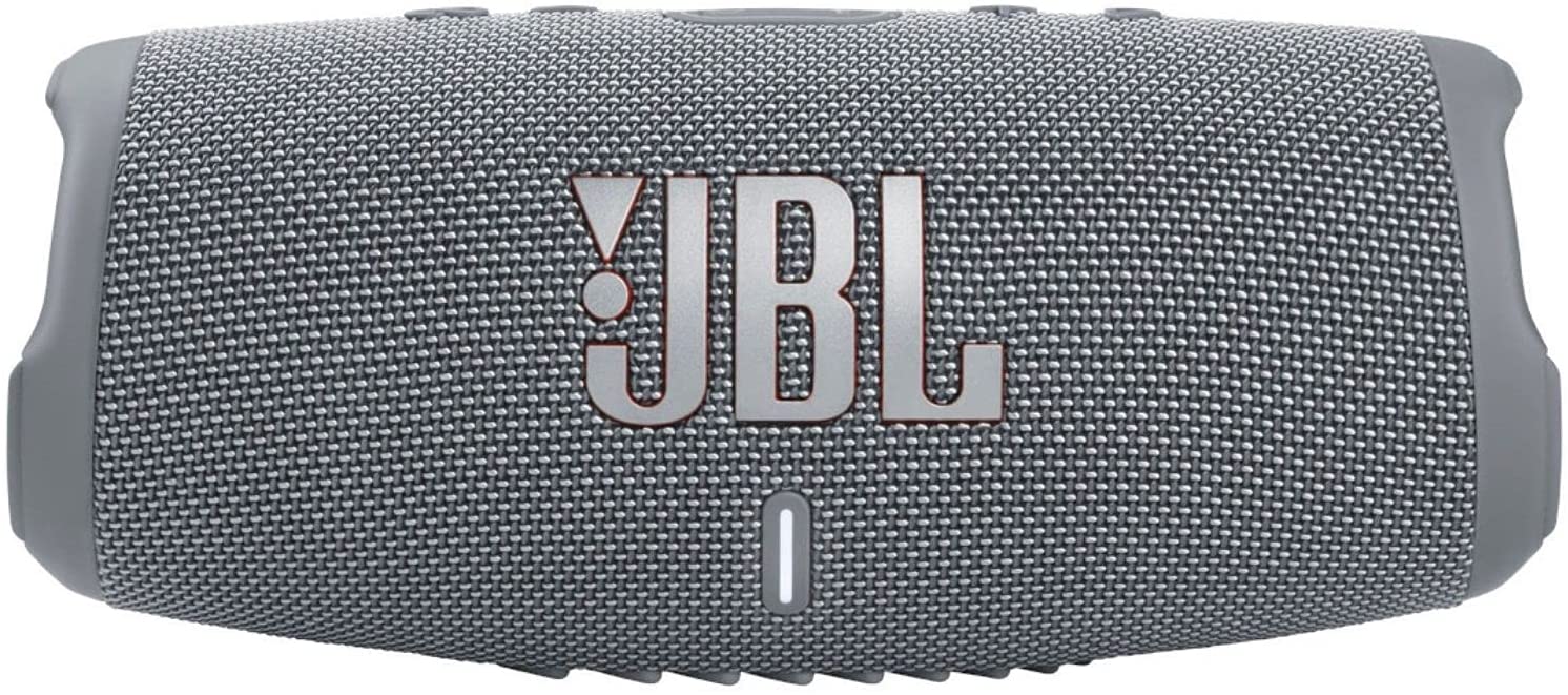 JBL Charge 5 Portable Waterproof Bluetooth Speaker