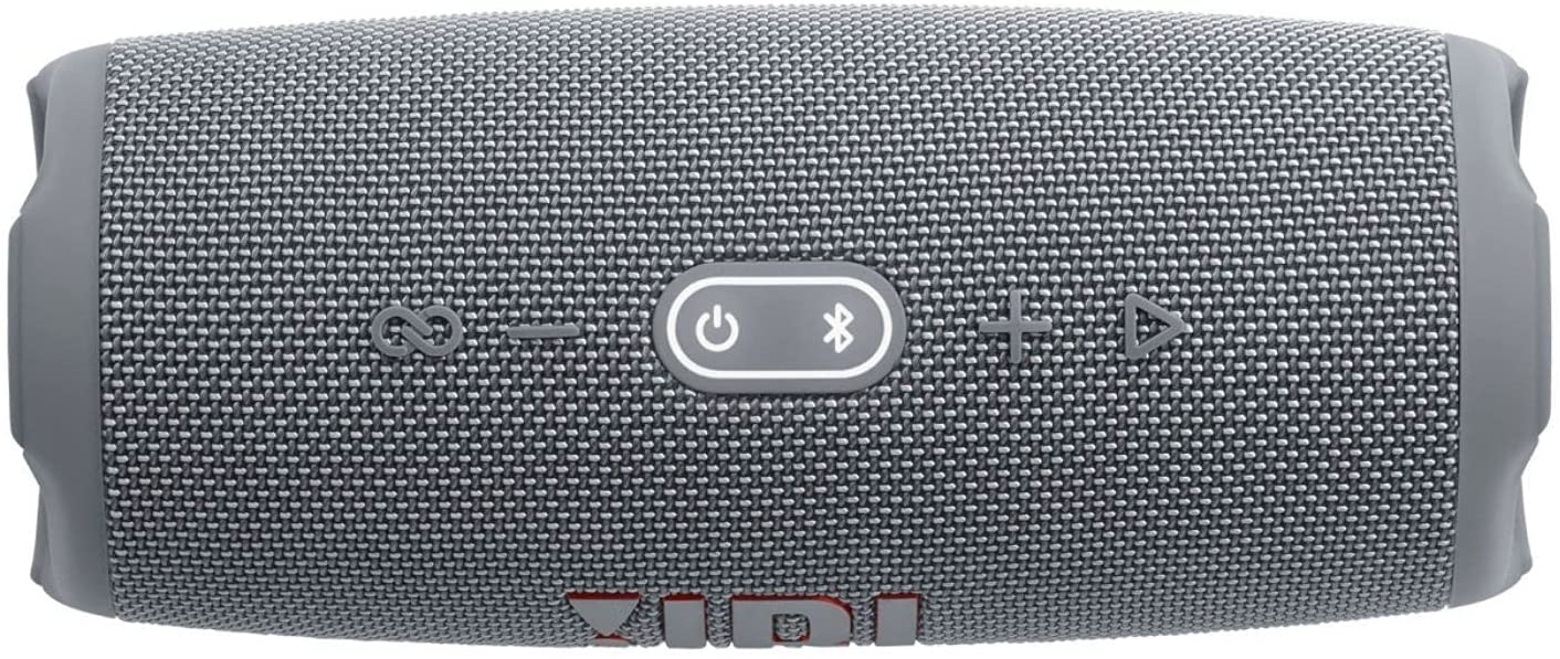 JBL Charge 5 Portable Waterproof Bluetooth Speaker