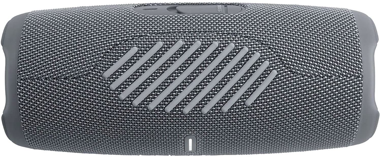 JBL Charge 5 Portable Waterproof Bluetooth Speaker