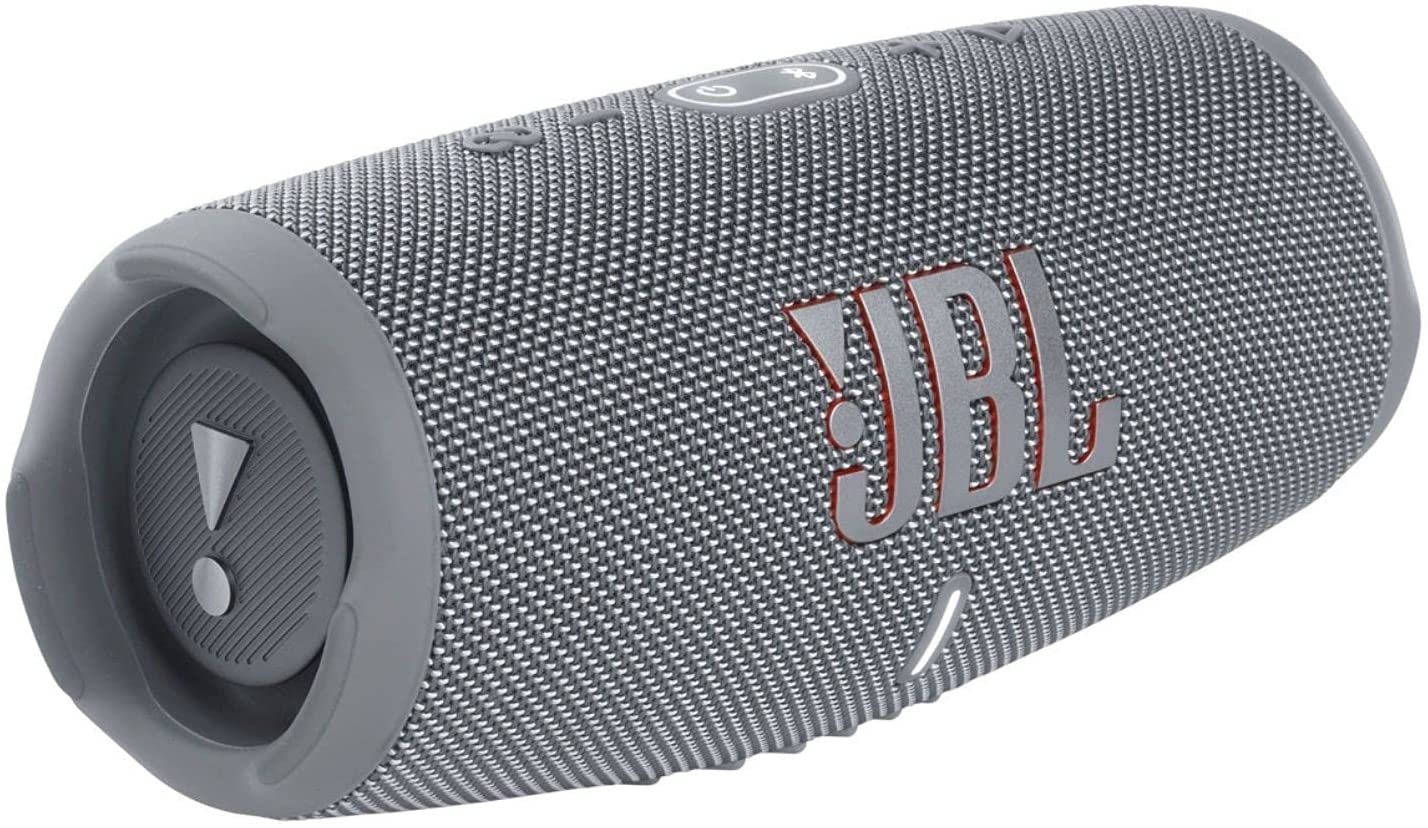 JBL Charge 5 Portable Waterproof Bluetooth Speaker