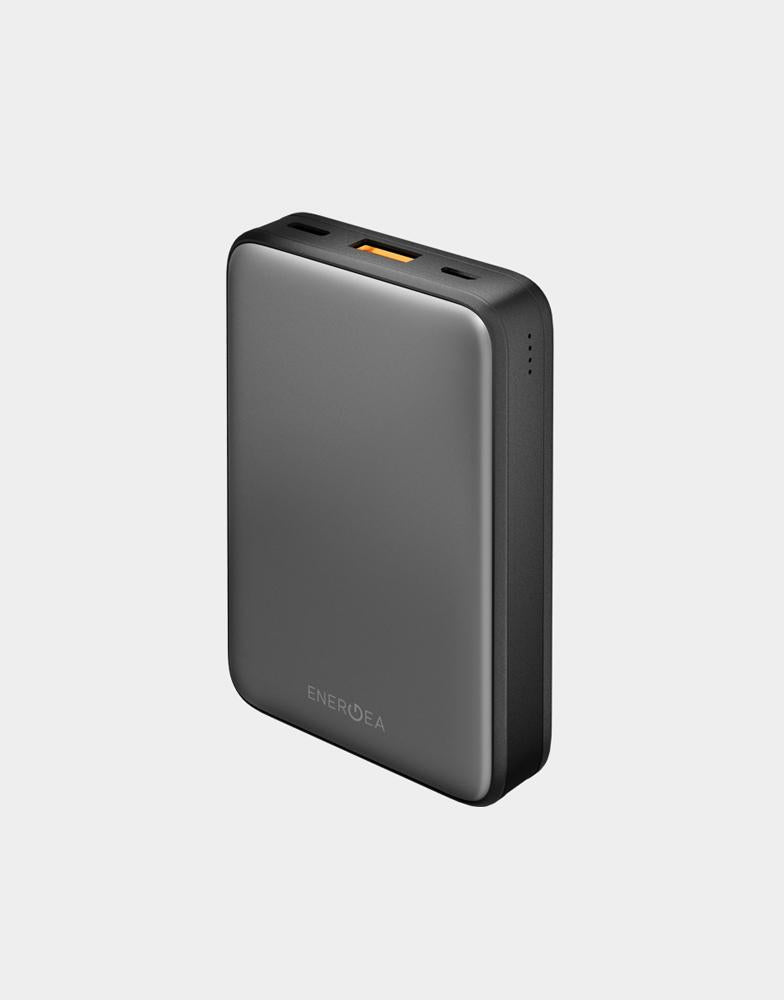 Energea Compac Alumini 10,000mAh USB-C PD Powerbank