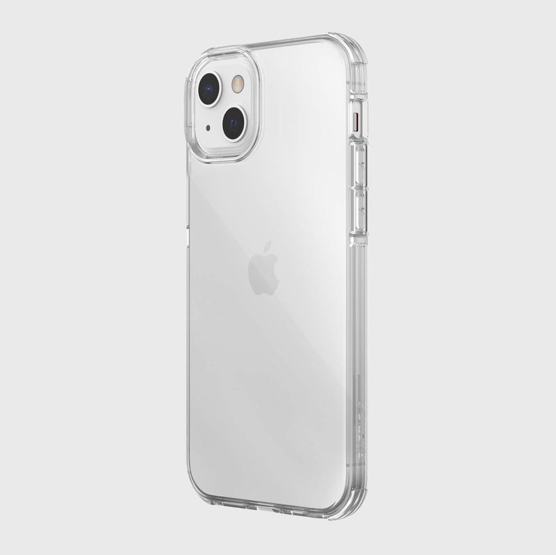 X-Doria Raptic Clear for iPhone 13 Series