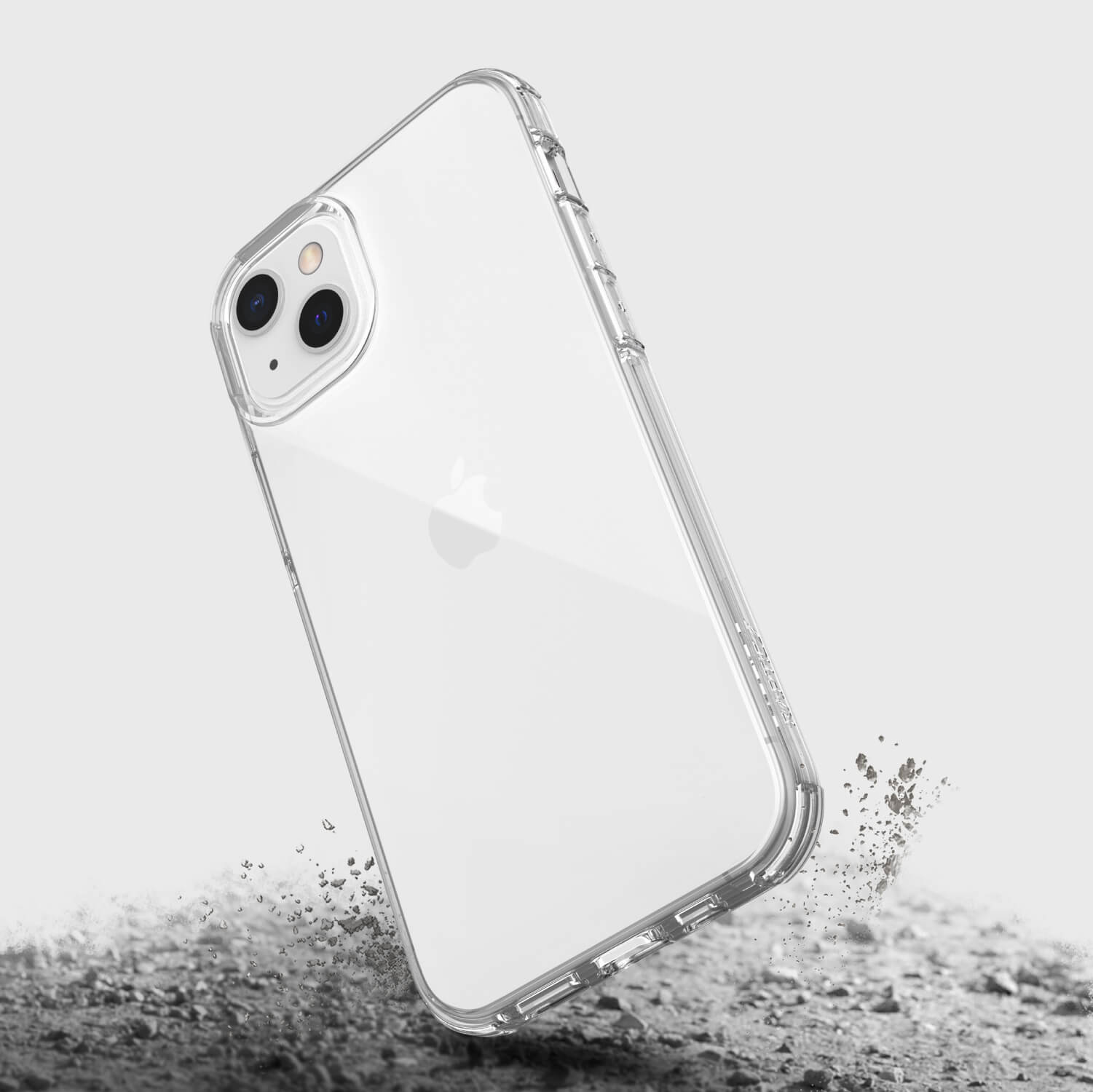 X-Doria Raptic Clear for iPhone 13 Series