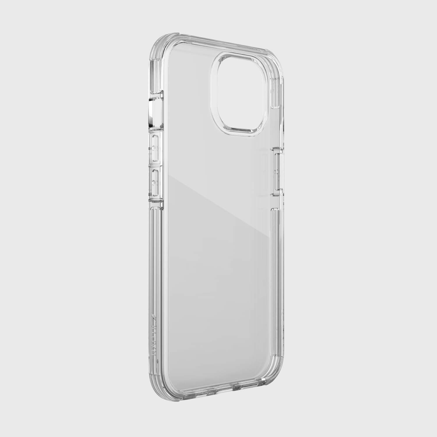 X-Doria Raptic Clear for iPhone 13 Series