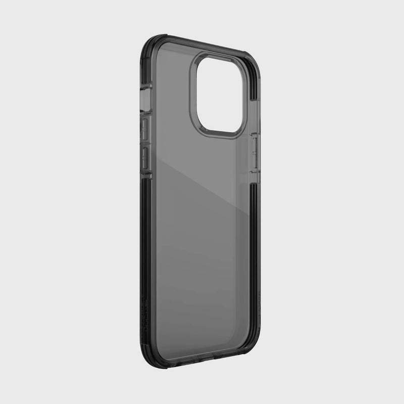 X-Doria Raptic Clear for iPhone 13 Series