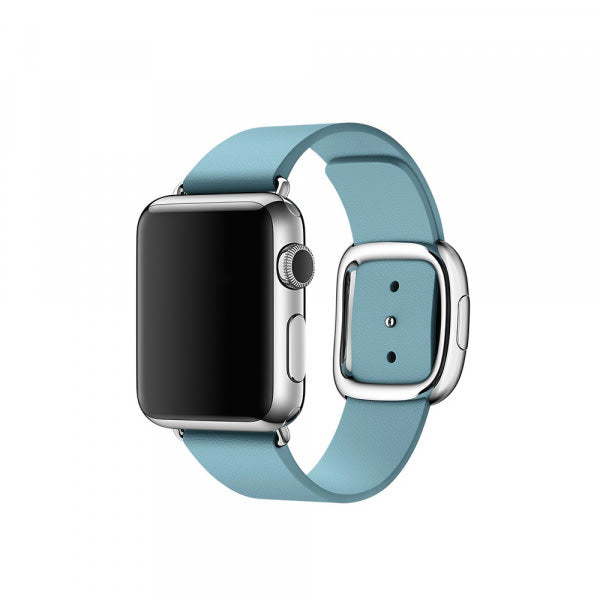 38mm Modern Buckle