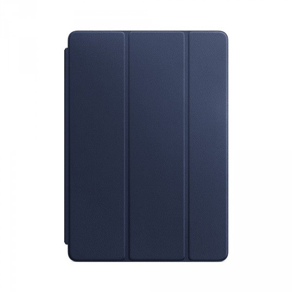 iPadPro 10.5 Leather Smart Cover Midnight Blue