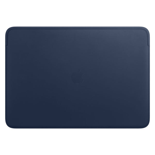 Leather Sleeve for 16‑inch MacBook Pro