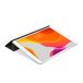 iPadPro 10.5 Leather Smart Cover Black