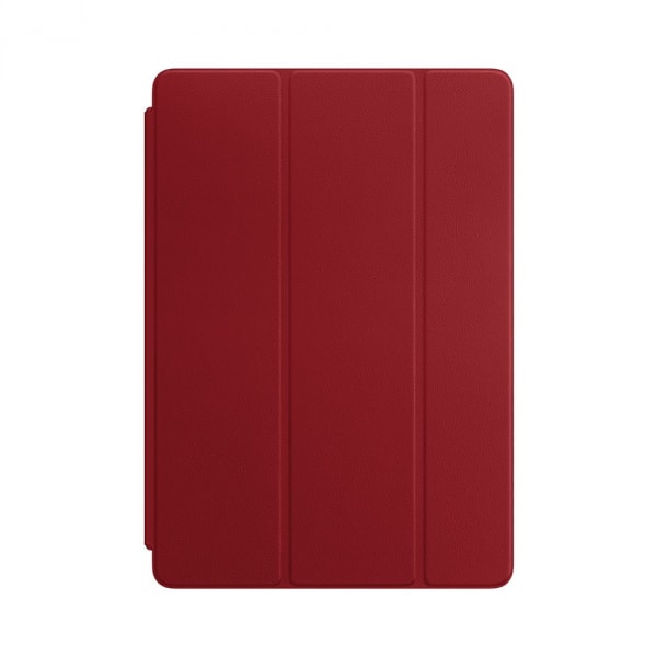 Leather Smart Cover for 10.5 inch iPad Pro (PRODUCT)RED